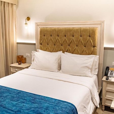 فندق Voco Royalty Puebla Downtown By Ihg المظهر الخارجي الصورة