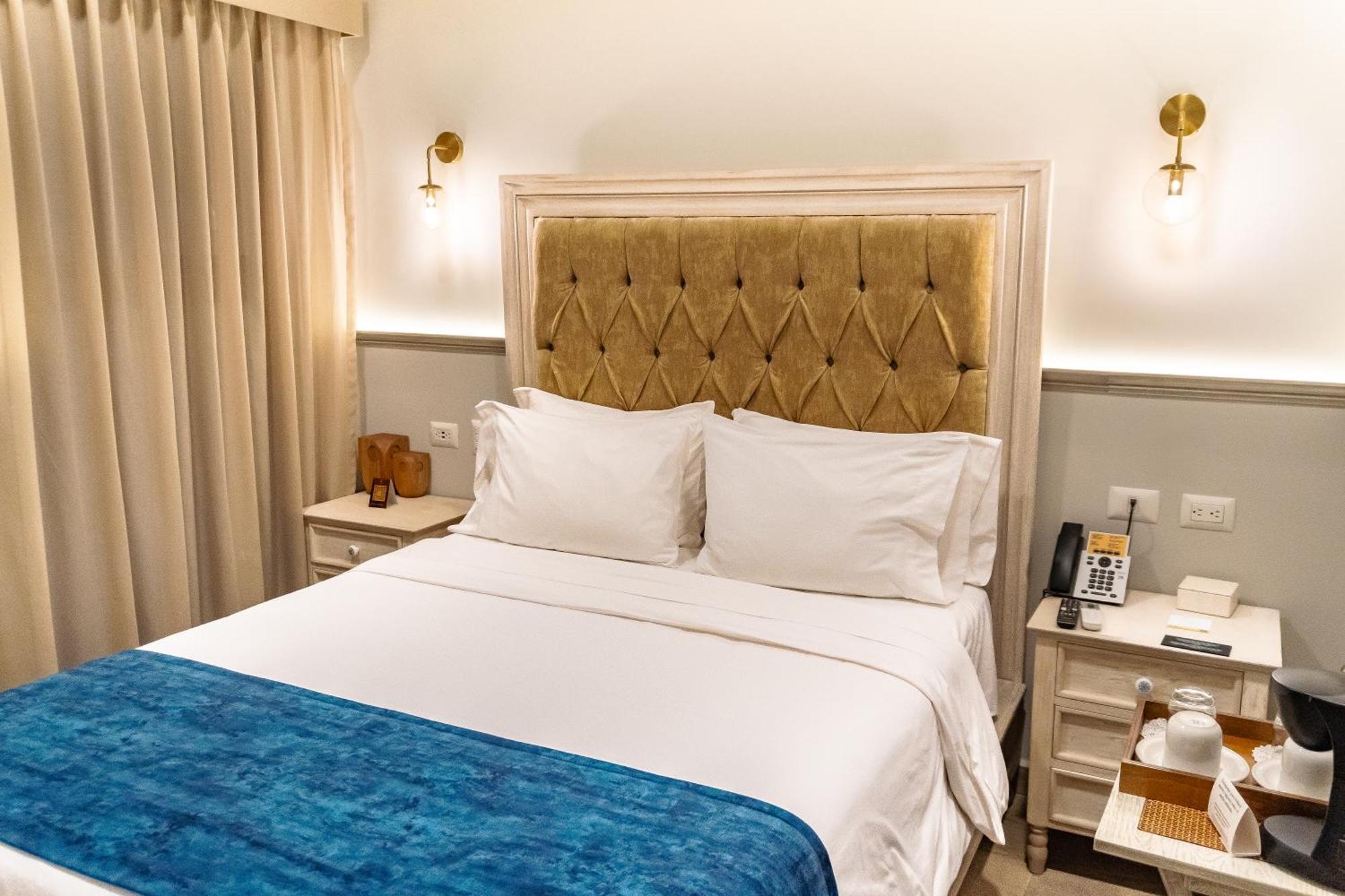 فندق Voco Royalty Puebla Downtown By Ihg المظهر الخارجي الصورة