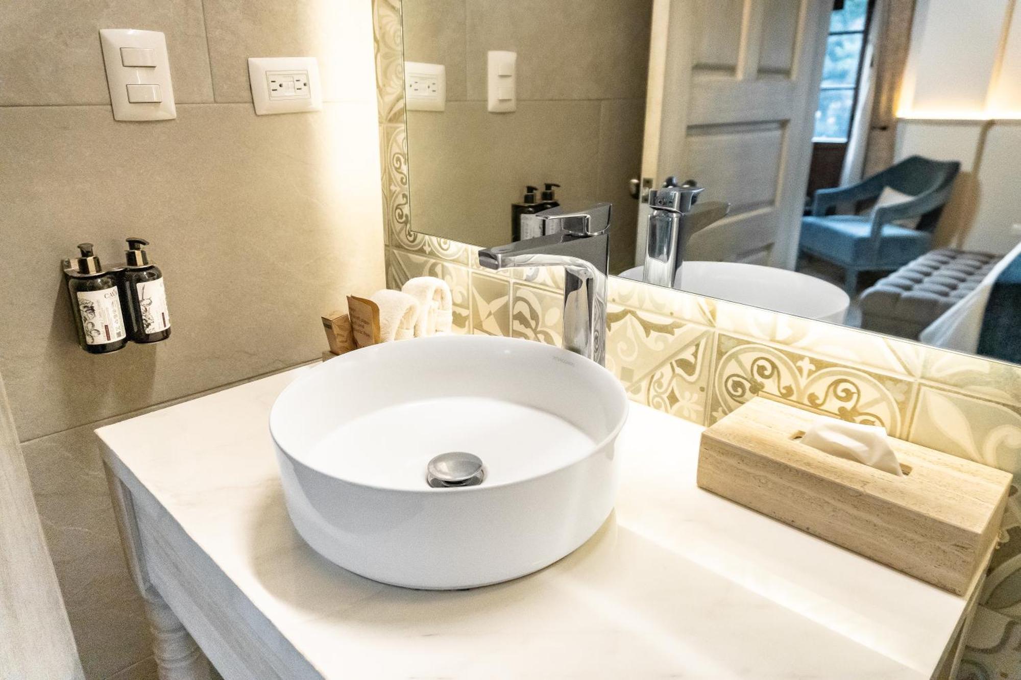 فندق Voco Royalty Puebla Downtown By Ihg المظهر الخارجي الصورة