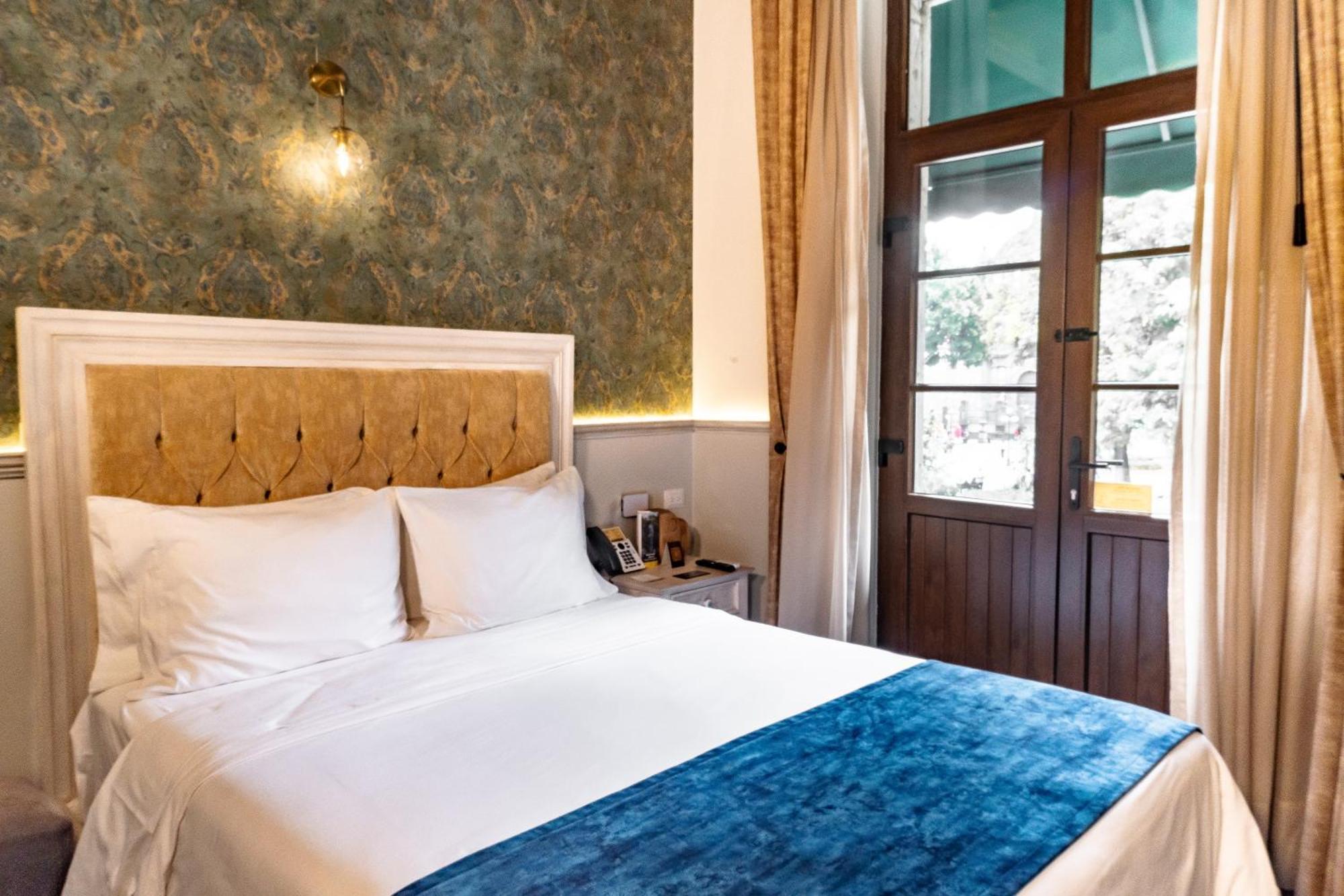 فندق Voco Royalty Puebla Downtown By Ihg المظهر الخارجي الصورة