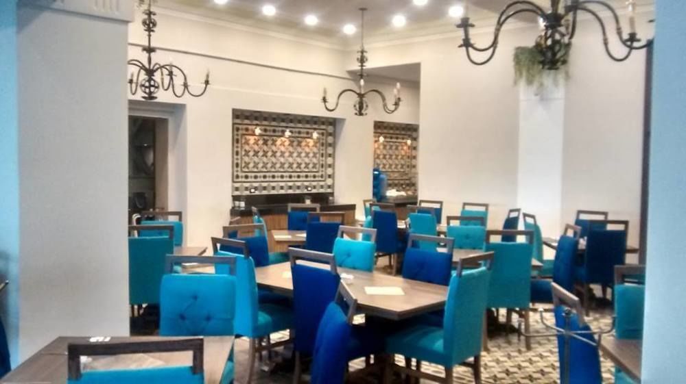 فندق Voco Royalty Puebla Downtown By Ihg المظهر الخارجي الصورة
